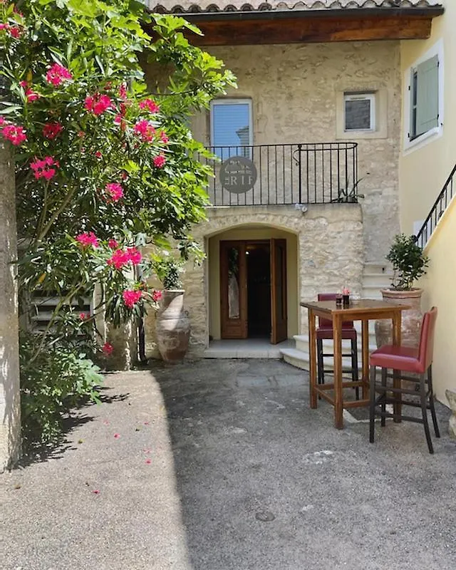 Le Rif Hotel Puygiron 0*,  Frankrijk