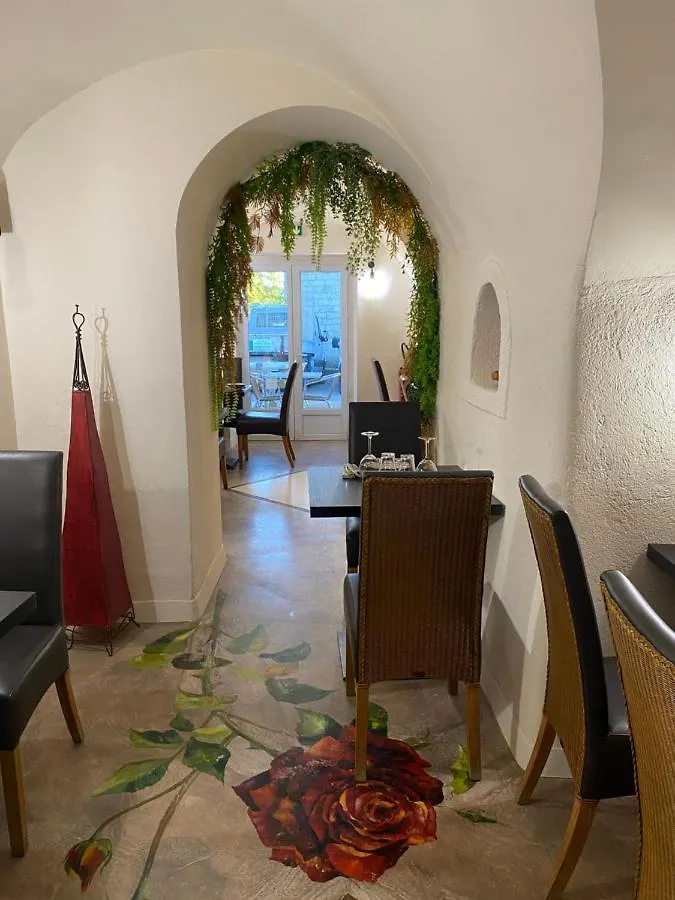 Le Rif Hotel Puygiron
