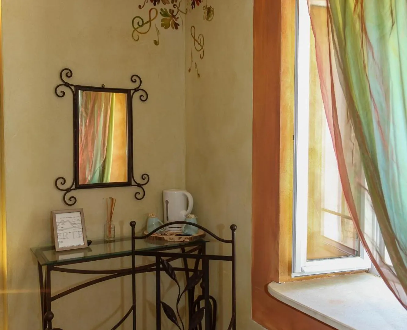 Le Rif Hotel Puygiron Frankrijk