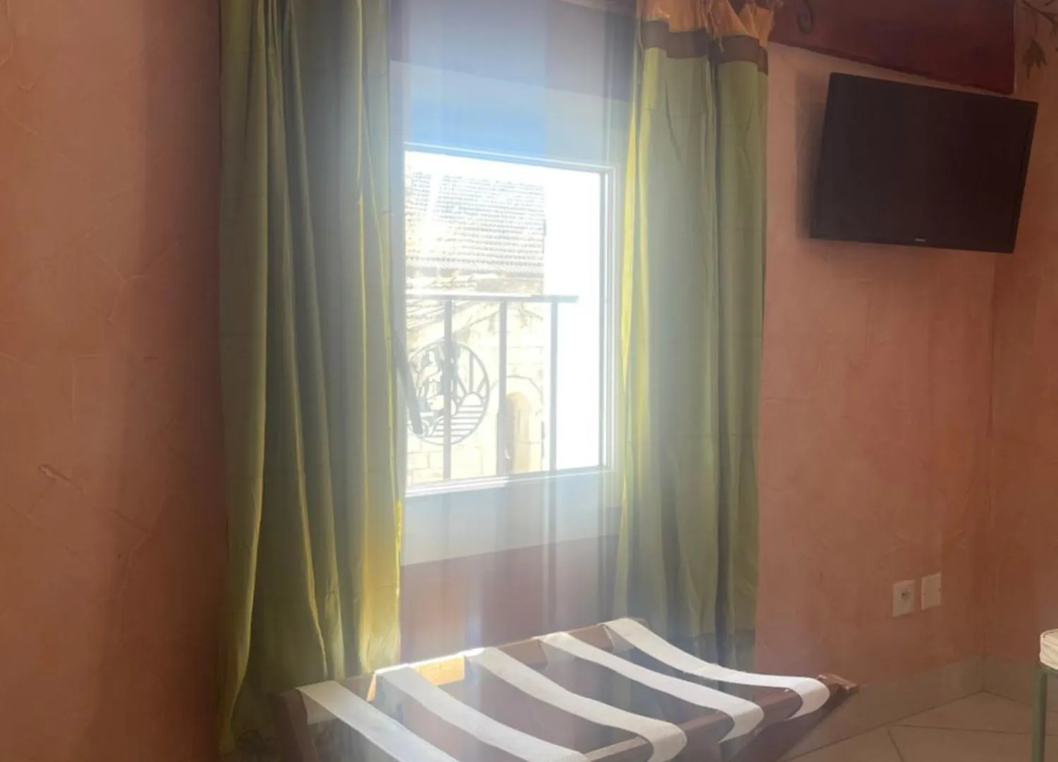 Le Rif Hotel Puygiron
