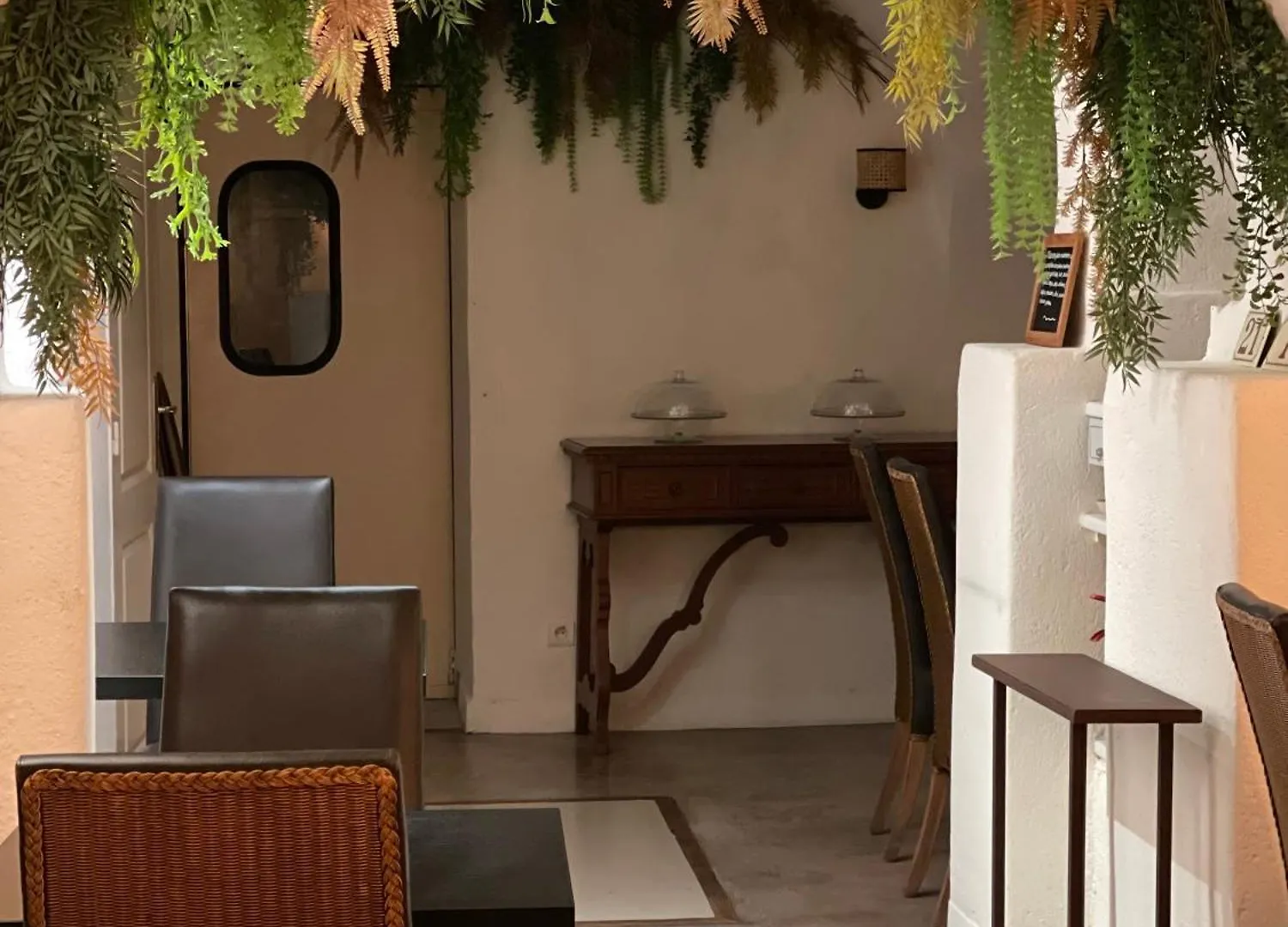 Le Rif Hotel Puygiron Frankrijk