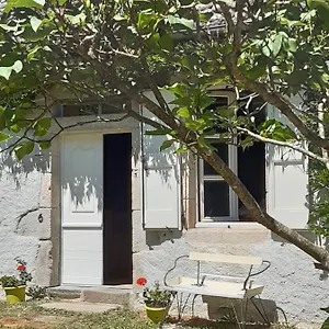 Chez Mialaret Bed & Breakfast