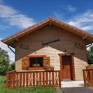 L'auberge Des 4 Vents Hotel