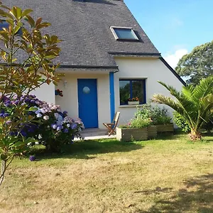 Tikleuziou Bed & Breakfast Lanildut