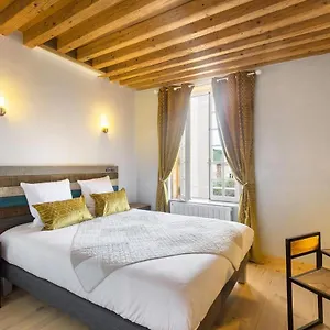 La Benoite Hotel