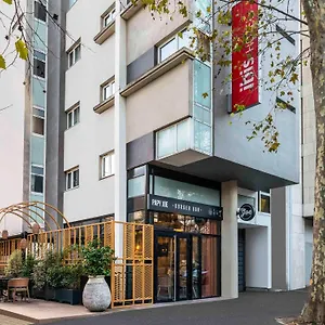 Ibis Place D'italie 13eme Hotel Parijs