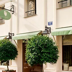 Cordelia Opéra-madeleine Hotel Parijs