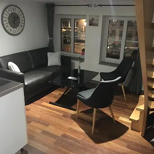 Little Plaza Appartement Rijsel