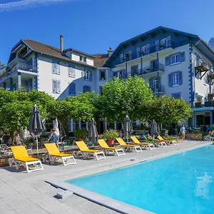 Du Hotel