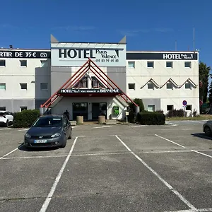 Paris Valence Hotel
