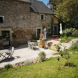 Au Gray Du Temps Suspendu Bed & Breakfast Pleslin-Trigavou