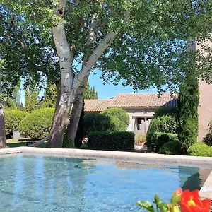 Des Bardes Vakantiehuis Pernes-les-Fontaines