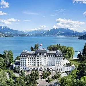 Imperial Palace Hotel