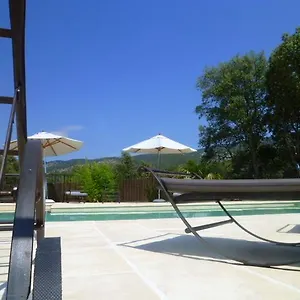 Les Tournillayres Gasthuis Bédoin