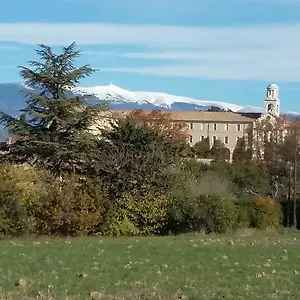 Les Portes Du Ventoux Gasthuis Saint Didier (Vaucluse)