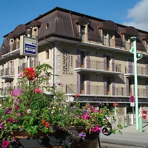 Quartz-montblanc Apartment