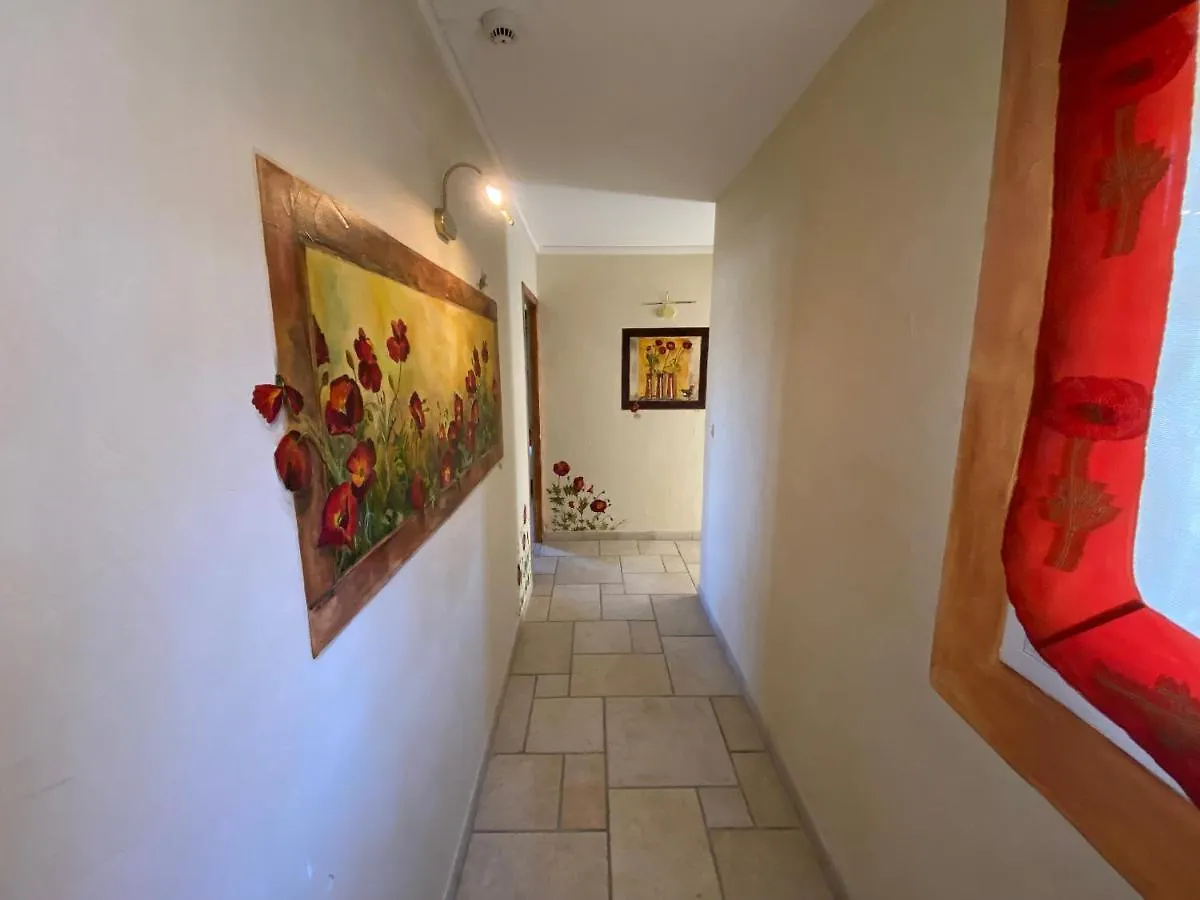 Le Rif Hotel Puygiron