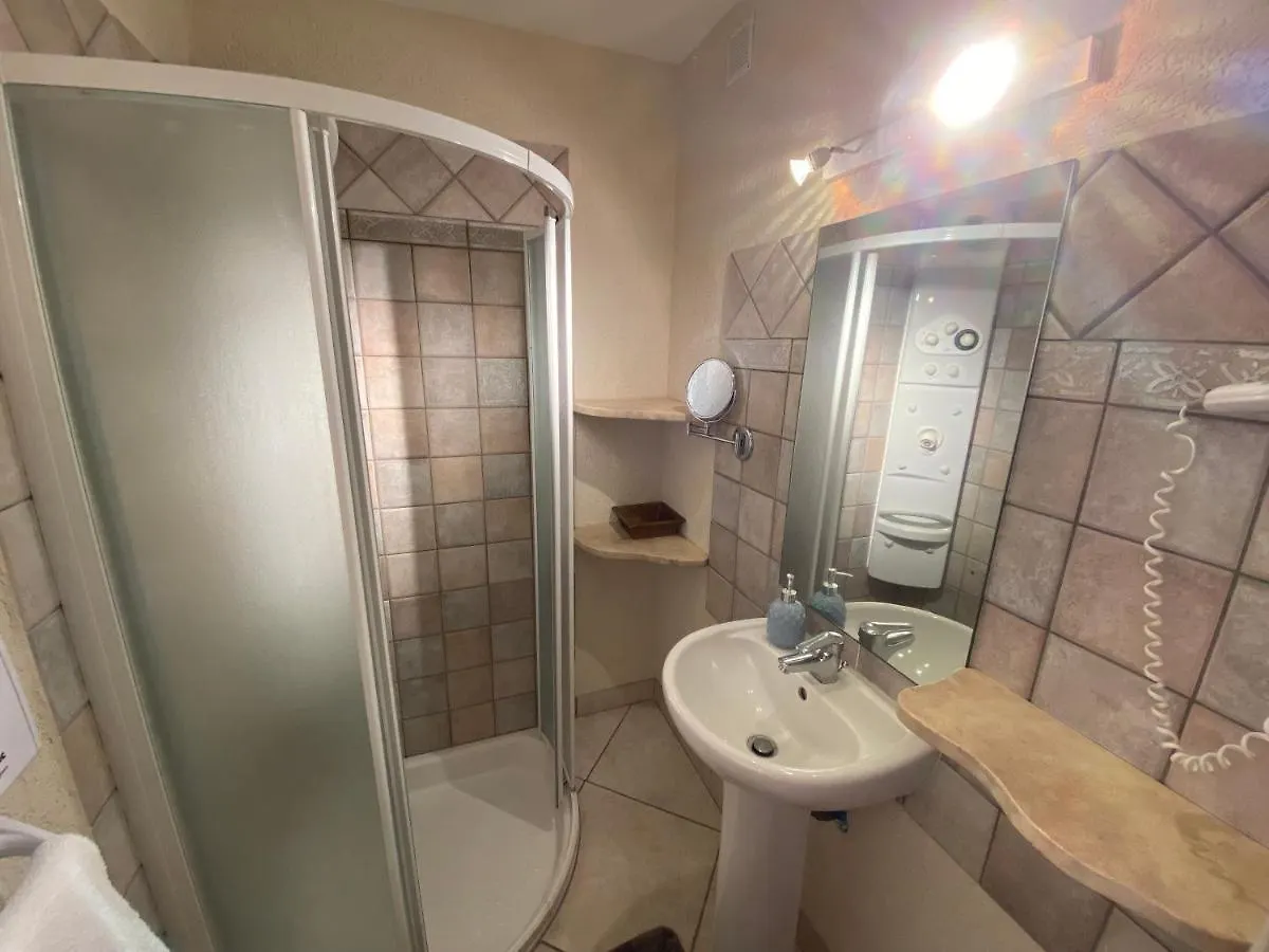 Le Rif Hotel Puygiron